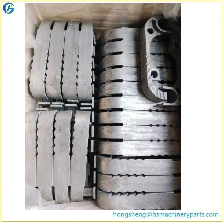 Waste Incineration Castings suppliers